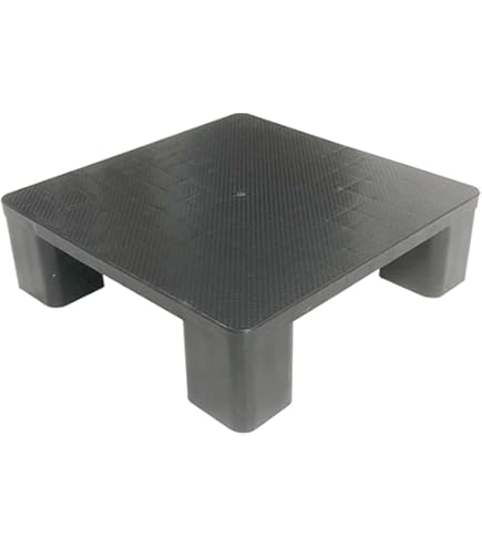 パレット回転テーブル　KT1500  積載重量1500kg ケーエス製版 回転テーブル KT-1500 - 農業機械・農業器具・農業設備品